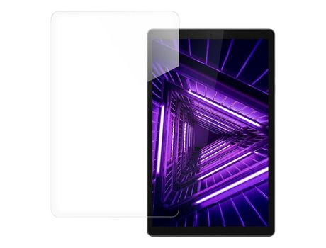 Película Lenovo Tab M10 Hd Gen 2 WOZINSKY Cristal Templado para Transparente