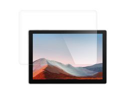 Película Microsoft Surface Pro 7 Plus WOZINSKY Cristal Templado para Transparente