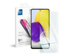 Película para Samsung Galaxya73 5G Azul STAR Cristal Templado para Transparente