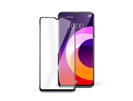 Película Samsung Galaxy A72 Lte 4G Cristal Cerámica Negro