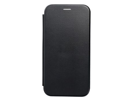 Funda para Xiaomi Redmi Note 11 Pro y 11 Pro 5G FORCELL Piel Sintética Negro