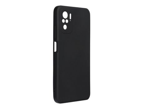 Funda para Xiaomi Poco M4 Pro 5G FORCELL Silicona Negro