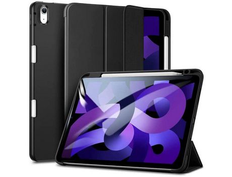 Funda Ipad Air 4 2020 ESR TPU Negro