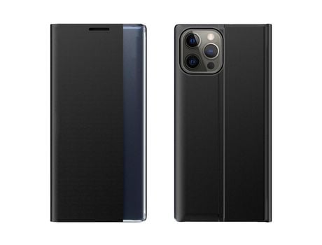 Funda para iPhone 13 Pro Max HURTEL Smart Negro