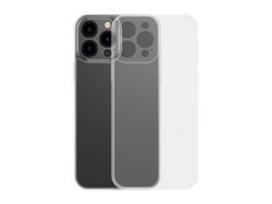 Funda para iPhone 13 Pro Max BASEUS TPU Transparente