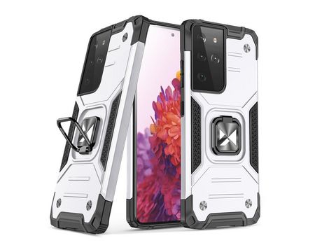 Funda Oppo Reno 6 Pro Smart Negro