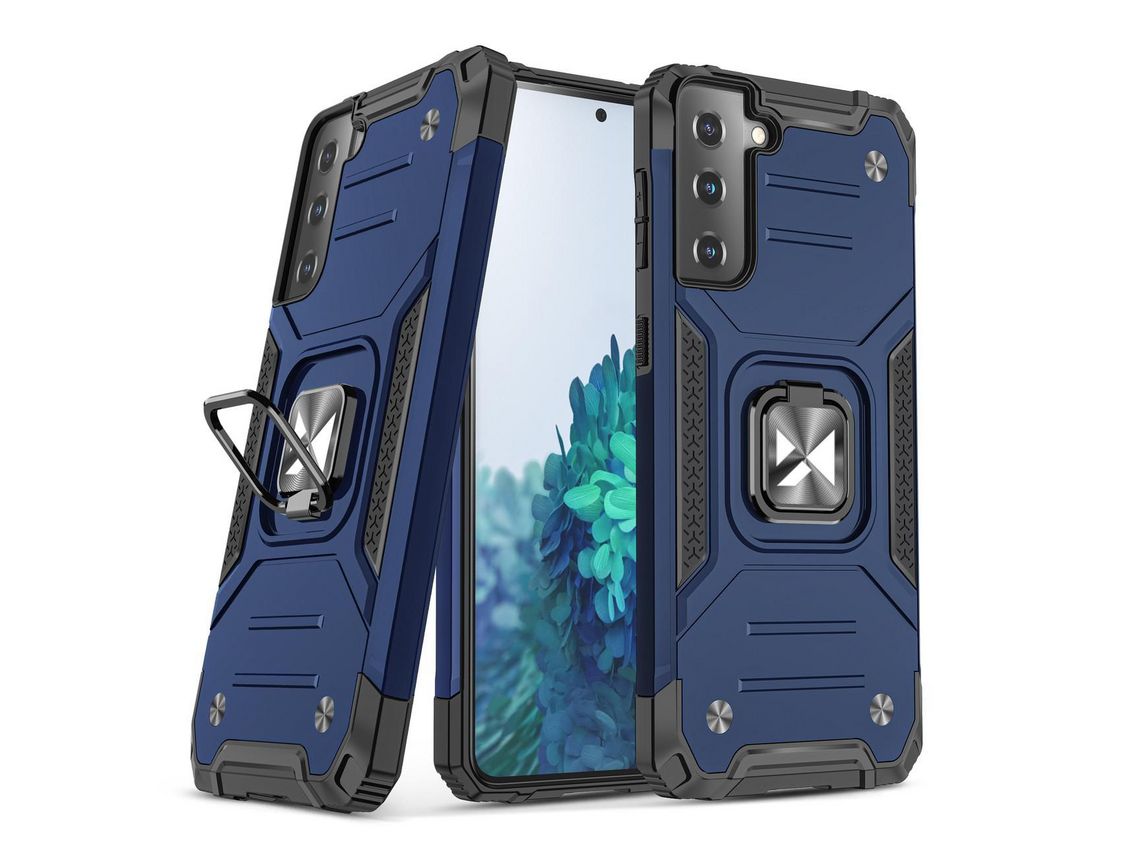 Funda para Xiaomi 11T y 11T Pro Libro Dorado