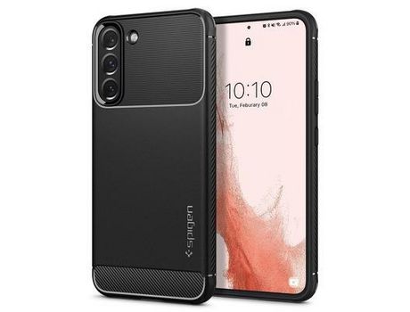 Funda para iPhone 12 Mini SUPERDRY Silicona Amarillo