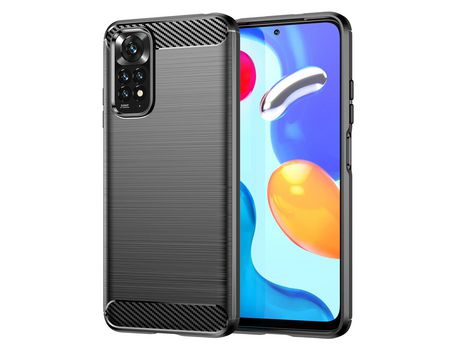 Funda para Samsung Galaxy Watch 4 40 y 42 y 44 y 46 Mm SPIGEN Tecido Negro