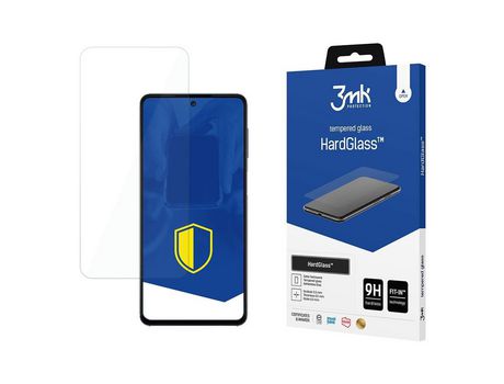 Película para Samsung Galaxy M52 5G Hardglass™ De 3Mk