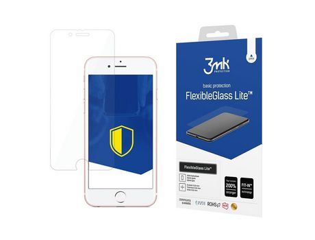 Película para iPhone 6S 3Mk Flexibleglass Lite™