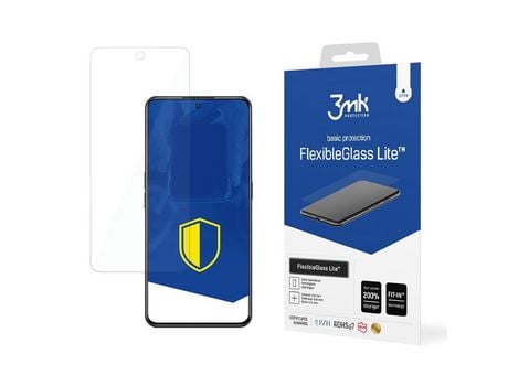 Película para Realme Gt Neo 3 3Mk Flexibleglass Lite™