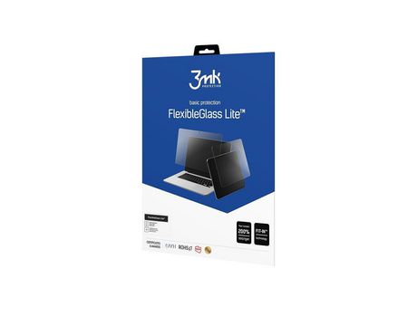 Película Macbook Pro 16 3Mk Flexibleglass Lite™ 17''