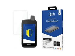 Película para Garmin Montana 700 3Mk Flexibleglass