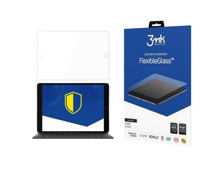 Película Cristal Flexible Apple iPad 10.2 8Gen/9Gen 3Mk Flexibleglass™ 11''