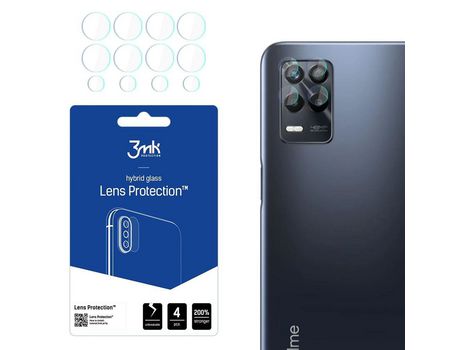 Película Cámara Realme 9 5G 3Mk Lens Protection™