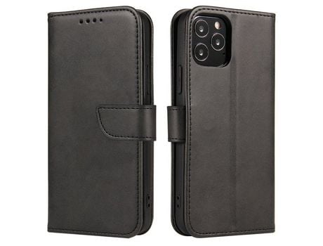 Funda Motorola Moto G10 y G20 y G30 TPU Negro