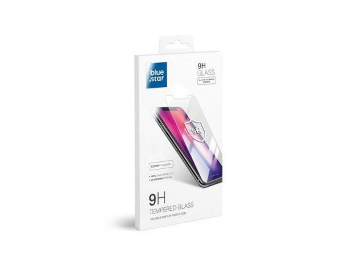 Película para Samsung Galaxya33 5G Azul STAR Cristal Templado para Transparente