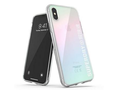 Funda TPU Samsung Galaxy S7 Trasera Transparente
