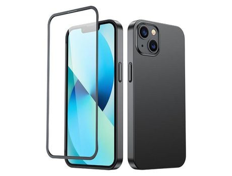 Funda para iPhone 13 JOYROOM360 Negro