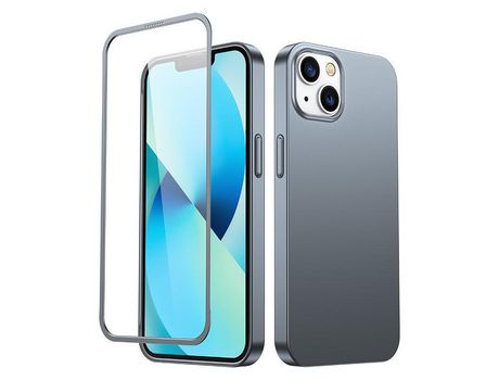 Funda para iPhone 13 JOYROOM360 Gris