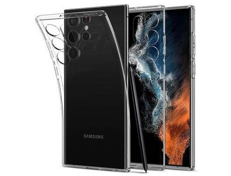 Funda Trasera Ultra Delgada 0,5Mm para Vivo Y01