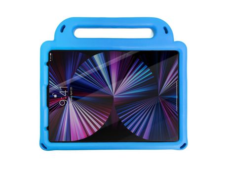 Funda Ipad 10.2 2019 y 2020 y 2021 RINGKE Gel Negro