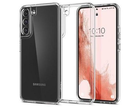 Funda Realme C25Y Smart Rojo