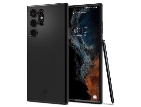 Funda Libro Smart para Realme 9 5G Negro