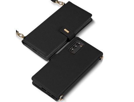 Funda para Xiaomi Redmi Note 11 y 11S Book Rojo