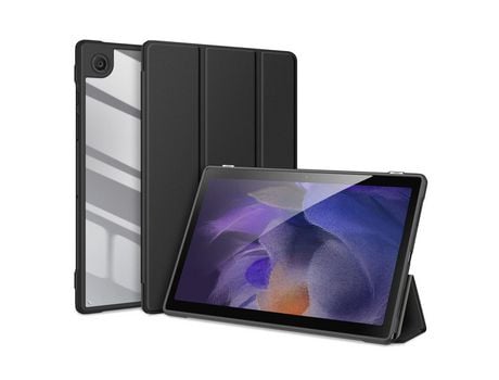 Funda para Samsung Galaxy Tab A8 DUX DUCIS Rígida 10.5 Negro