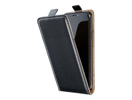 Funda para Samsung Galaxy A53 5G SPIGEN Rígida Thin Negro