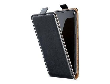 Funda para Samsung Galaxy S22 Plus SPIGEN Rígida armor Negro