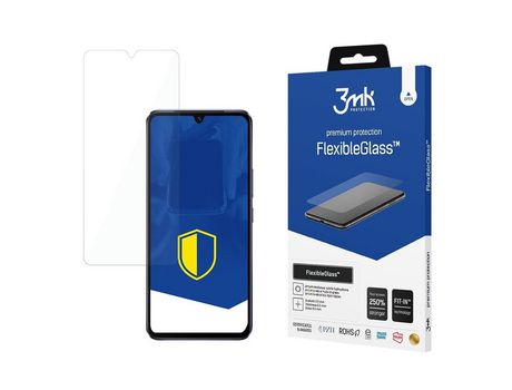 Película para Vivo V21 5G 3Mk Flexibleglass™