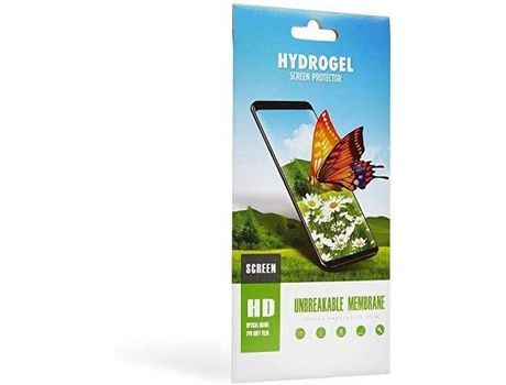 Película Gel iPhone 11 Hidrogel Transparente