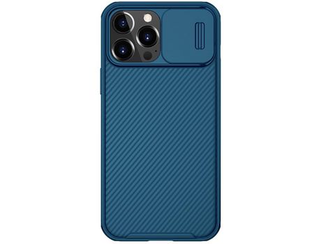 Funda para iPhone 13 Pro Max NILLKIN Magsafe Transparente