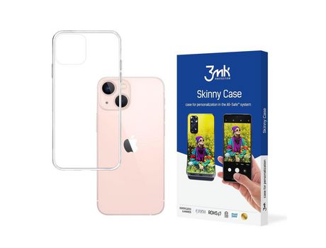 Funda Skinny para Apple iPhone 13 Mini 3Mk