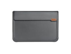 Funda NILLKIN 2 en 1 para Macbook 14 '' Gris