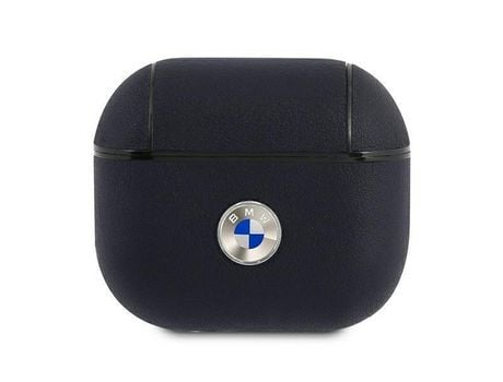 Funda Airpods 3 BMW Original geniune Azul