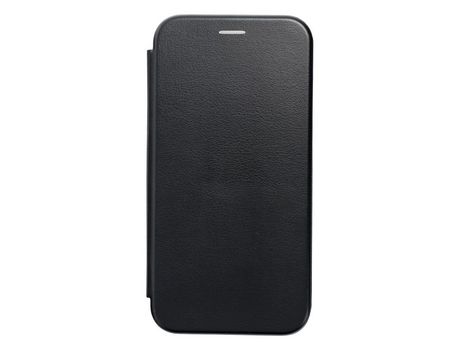 Funda Libro FORCELL Elegance para Xiaomi 12 / 12X Negro