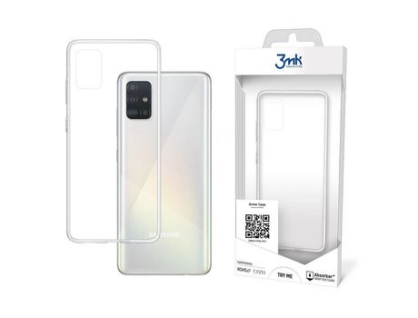 Funda para Samsung Galaxy A52 4G/5G A52S 5G As Armorcase