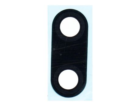 Película Cámara Huawei P20 PVC Negro