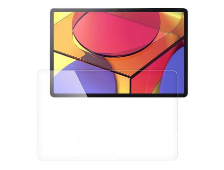 Película Lenovo Tab P11 Pro WOZINSKY Cristal Templado para Transparente