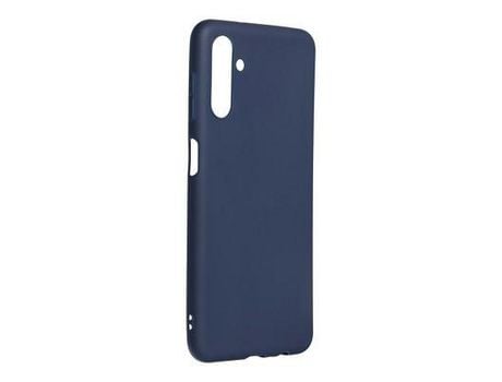 Funda para Samsung Galaxy A13 5G FORCELL Silicona Azul