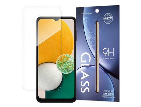 Película Samsung Galaxy A13 5G Cristal Templado para Star Transparente