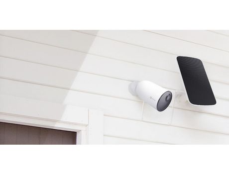 EZVIZ HB3-B1 Bala Cámara de seguridad IP Exterior 2304 x 1296 Pixeles Pared