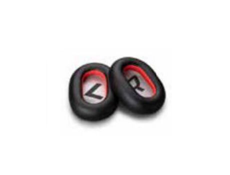POLY 215694-01 Juego de auriculares y micrófono, accesorios, juego de almohadillas/arandelas POLY