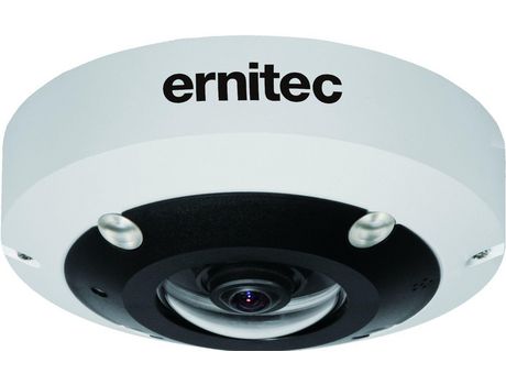ERNITEC 0070-07965 cámara de vigilancia Espía Cámara de seguridad IP Interior y exterior 4000 x 3000 Pixeles Techo/pared