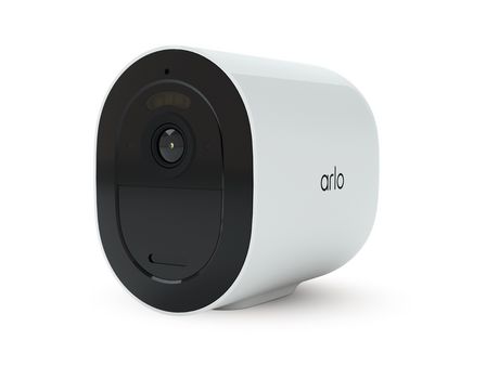 ARLO Go 2 Bala Cámara de seguridad IP Exterior 1920 x 1080 Pixeles Techo/pared