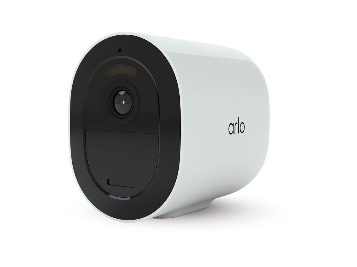 ARLO Go 2 Bala Cámara de seguridad IP Exterior 1920 x 1080 Pixeles Techo/pared